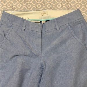 Used Jcrew Ankle Pants